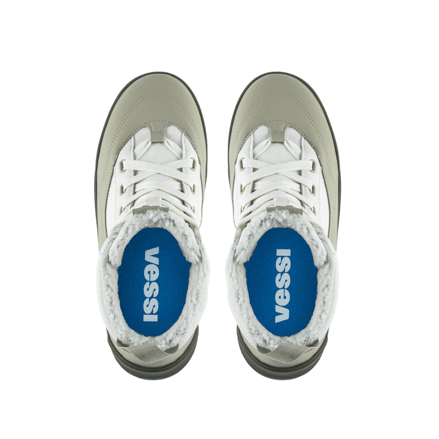 Women's Alta High Top - Light Dune/Trail