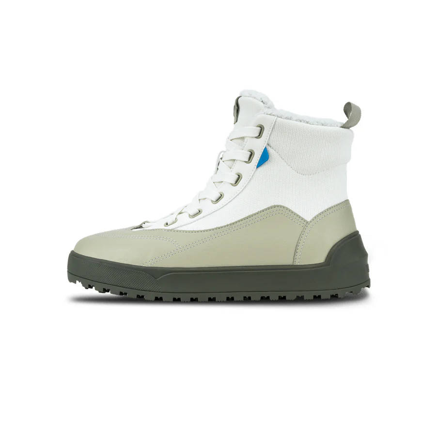 Women's Alta High Top - Light Dune/Trail