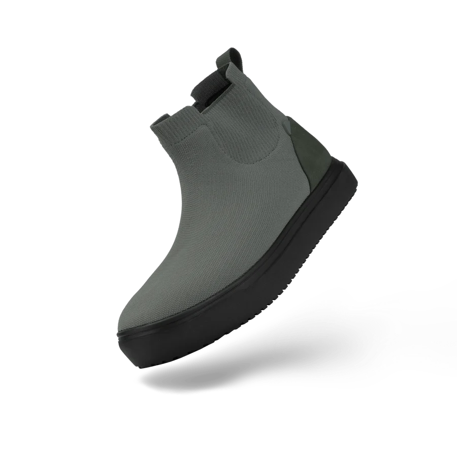 Women's Uptown Chelsea - Grotto/Black