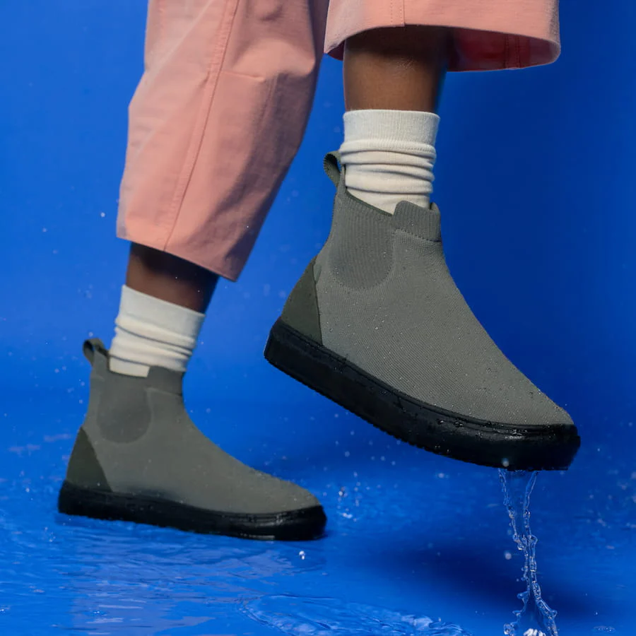 Women's Uptown Chelsea - Grotto/Black