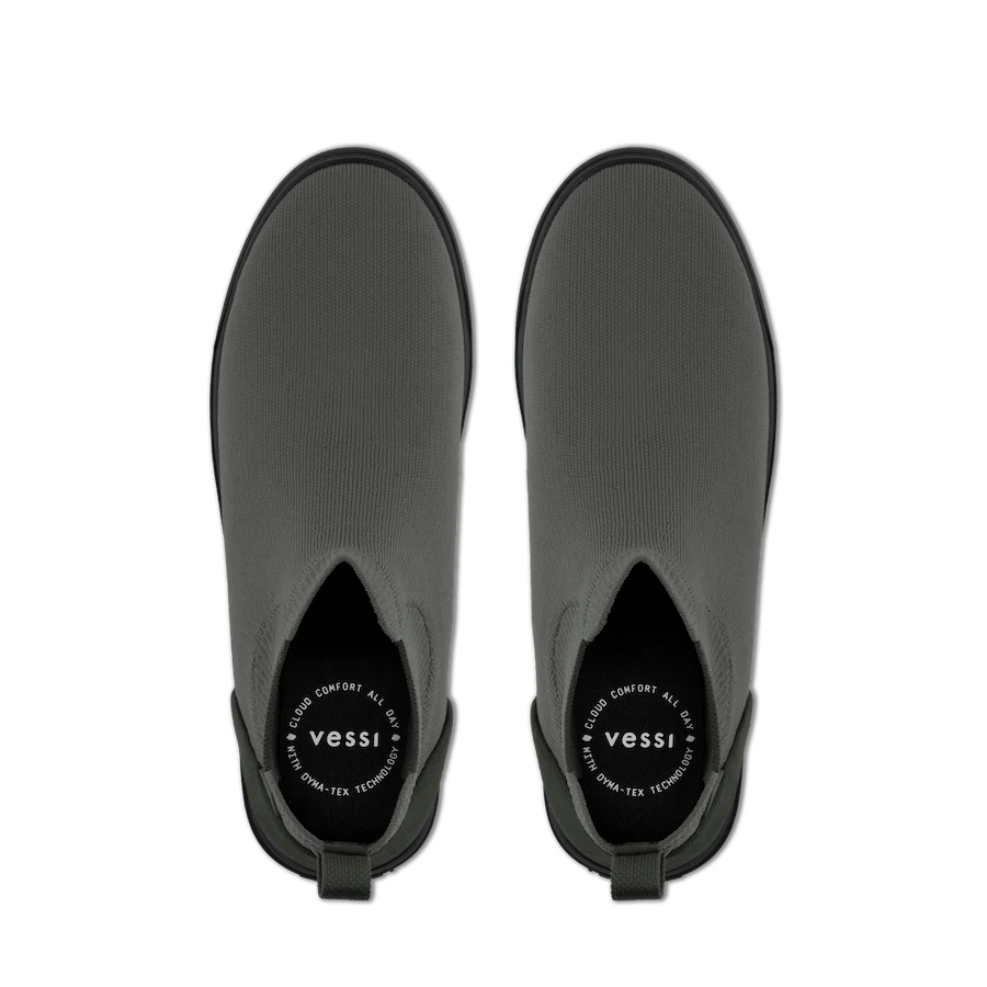 Women's Uptown Chelsea - Grotto/Black