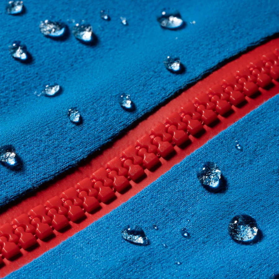 Men's Coastal Hoodie - Vessi Blue/Midnight 3 Men's Coastal Hoodie - Vessi Blue/Midnight