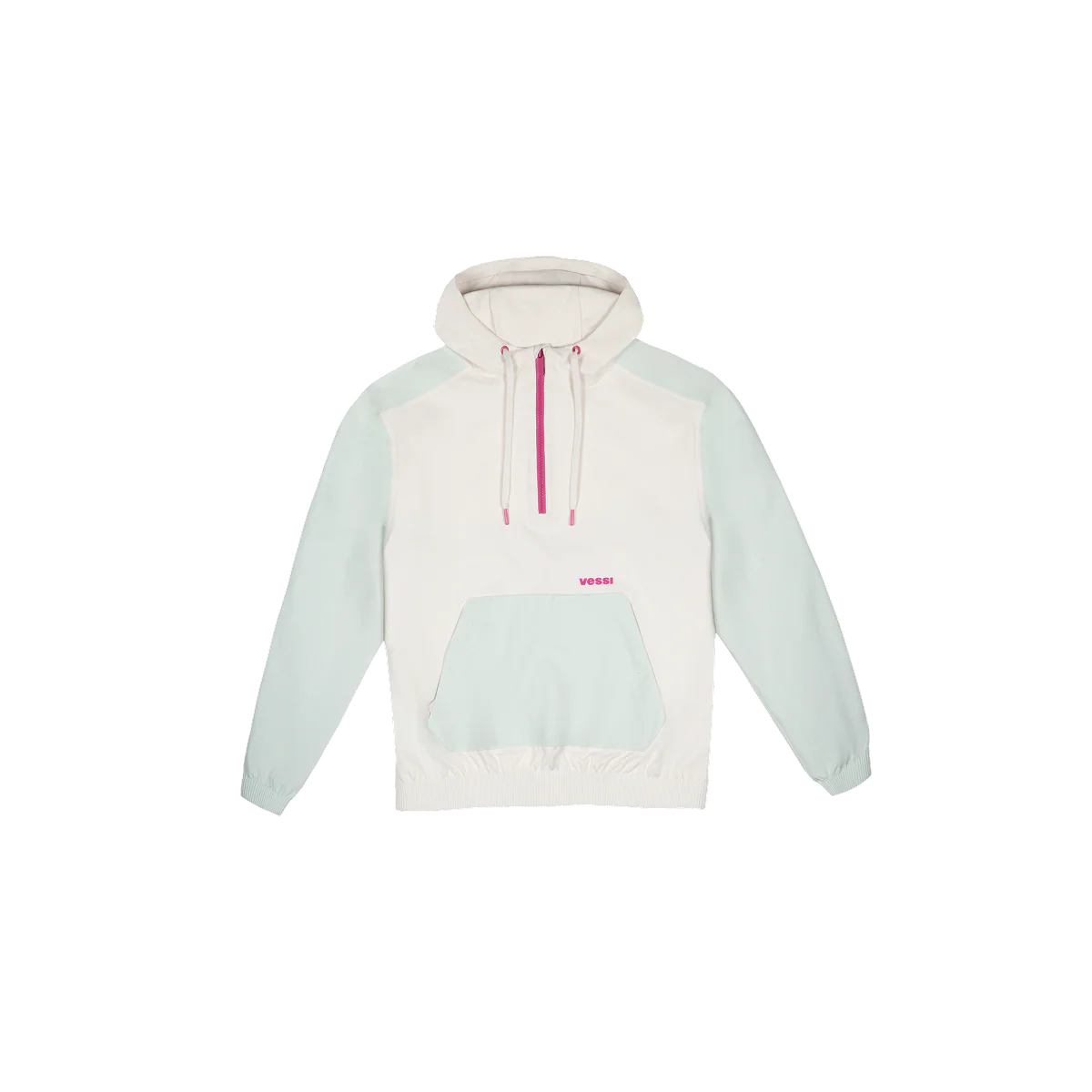 Women's Coastal Hoodie - Meadow/Dew