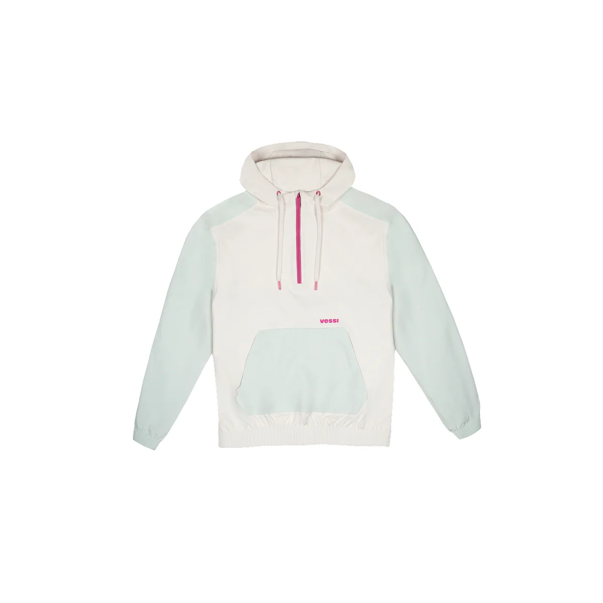 Women's Coastal Hoodie - Meadow/Dew
