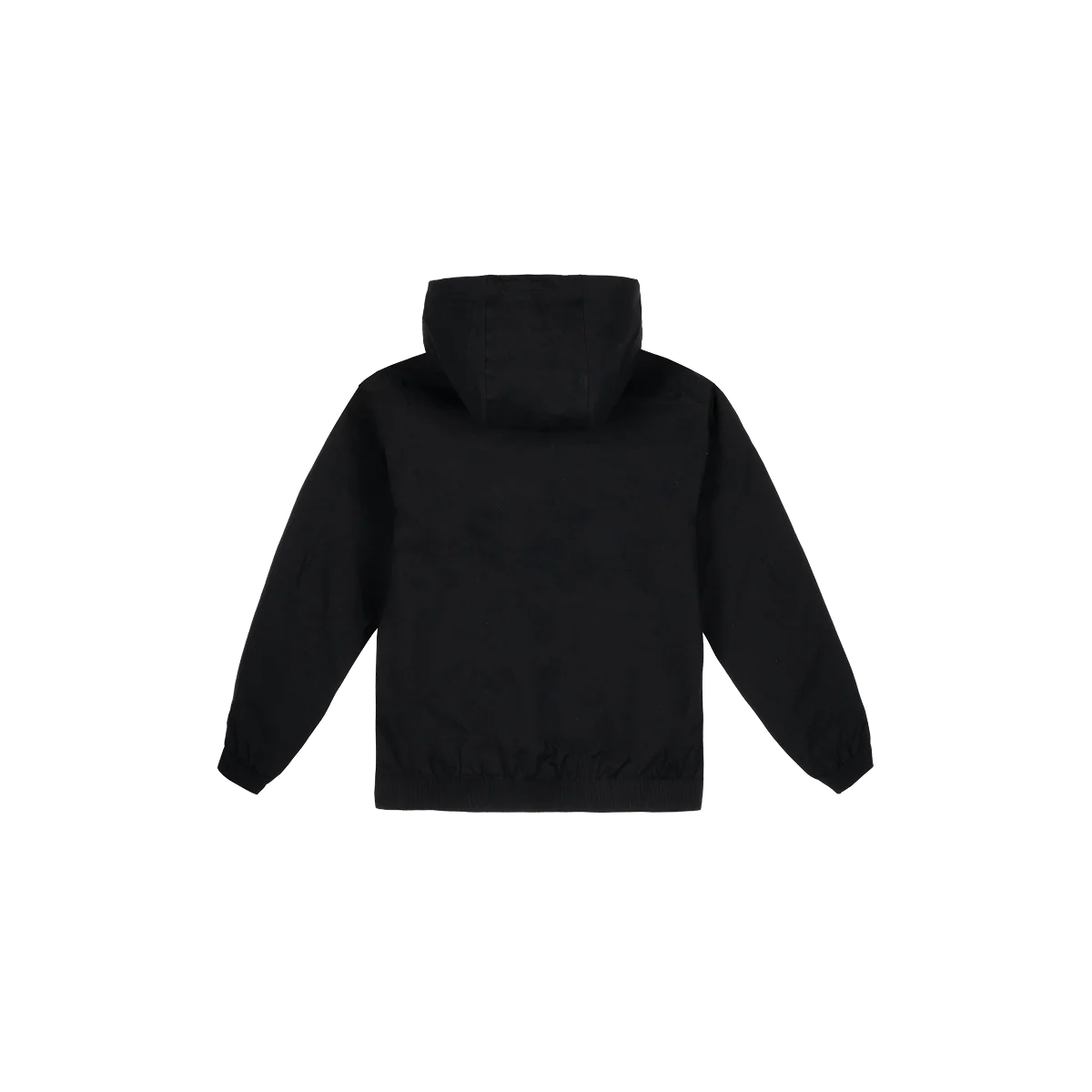 Men's Coastal Hoodie - Black