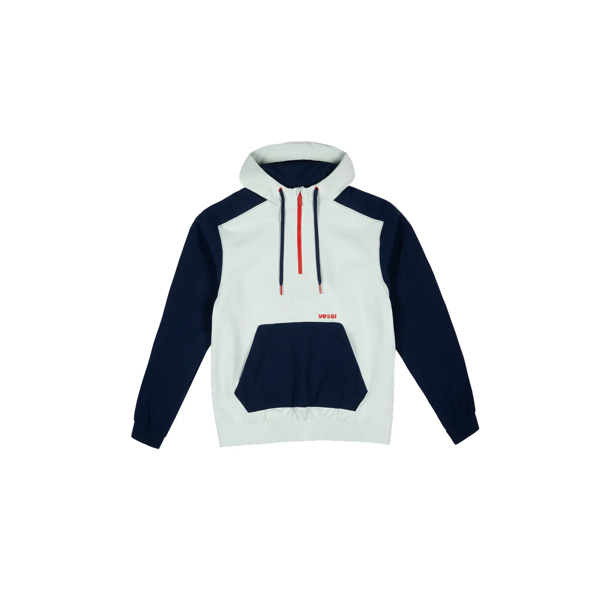 Women's Coastal Hoodie - Dew/Midnight