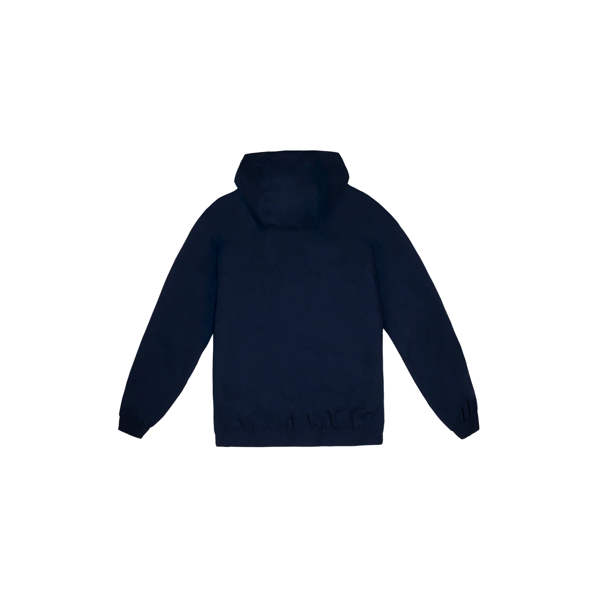 Men's Coastal Hoodie Full Zip - Midnight