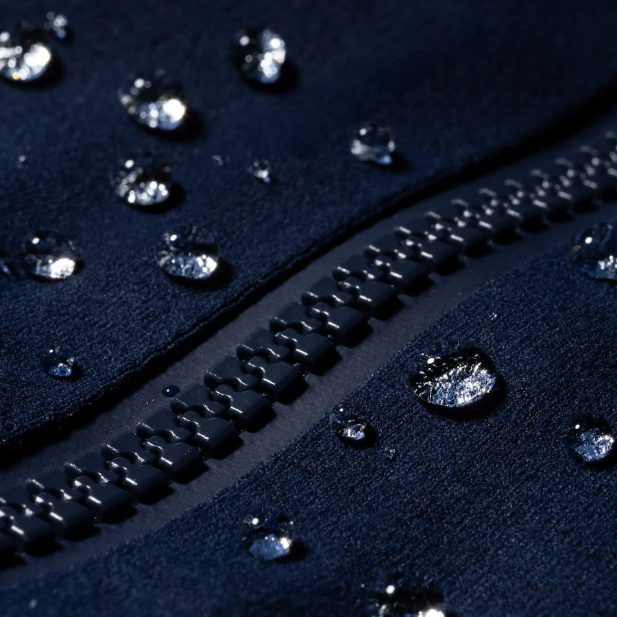 Men's Coastal Hoodie Full Zip - Midnight 3 Men's Coastal Hoodie Full Zip - Midnight