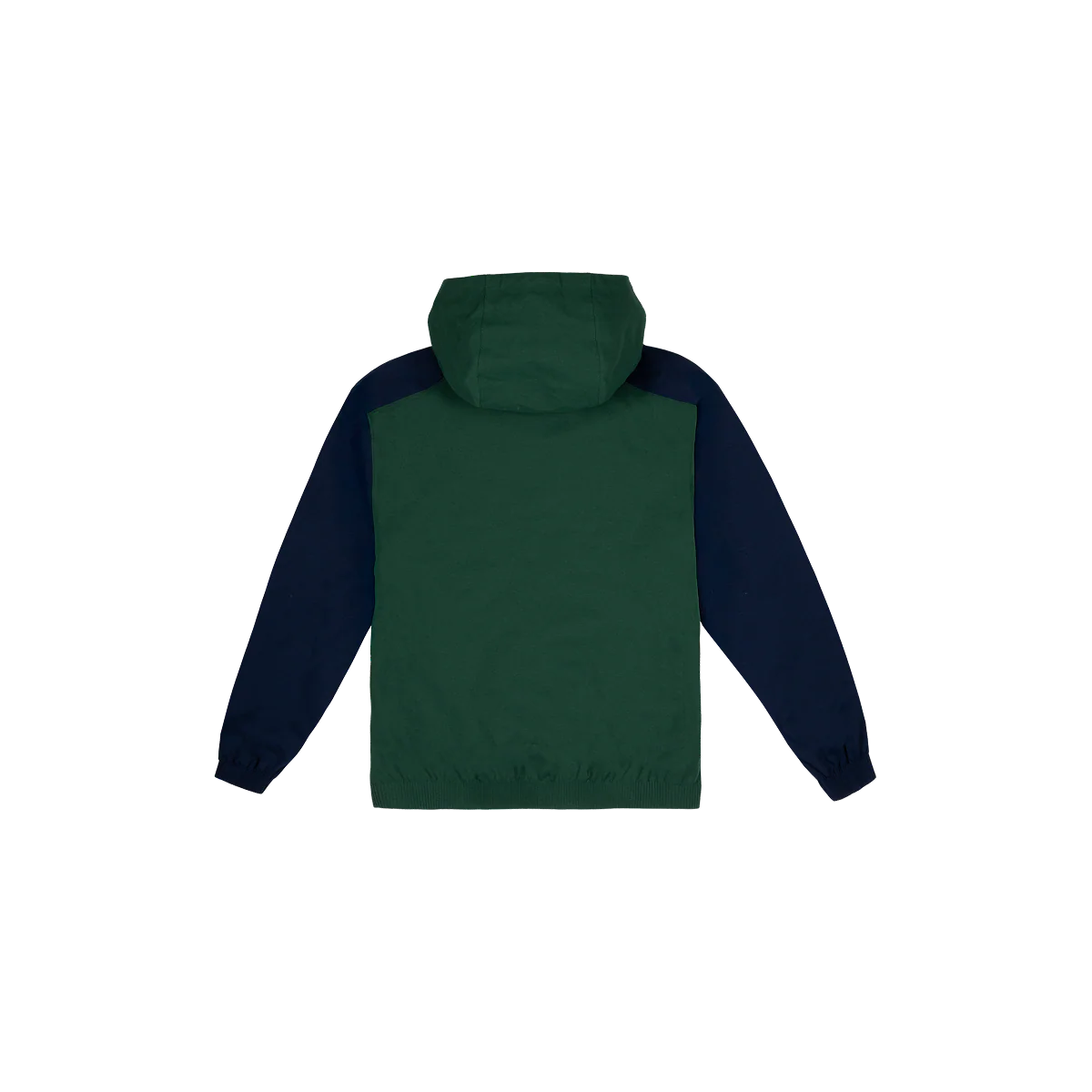 Men's Coastal Hoodie - Pine/Midnight