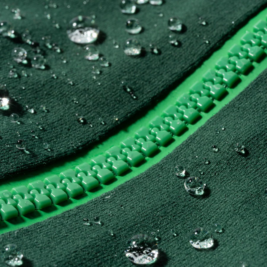 Men's Coastal Hoodie - Pine/Midnight 3 Men's Coastal Hoodie - Pine/Midnight