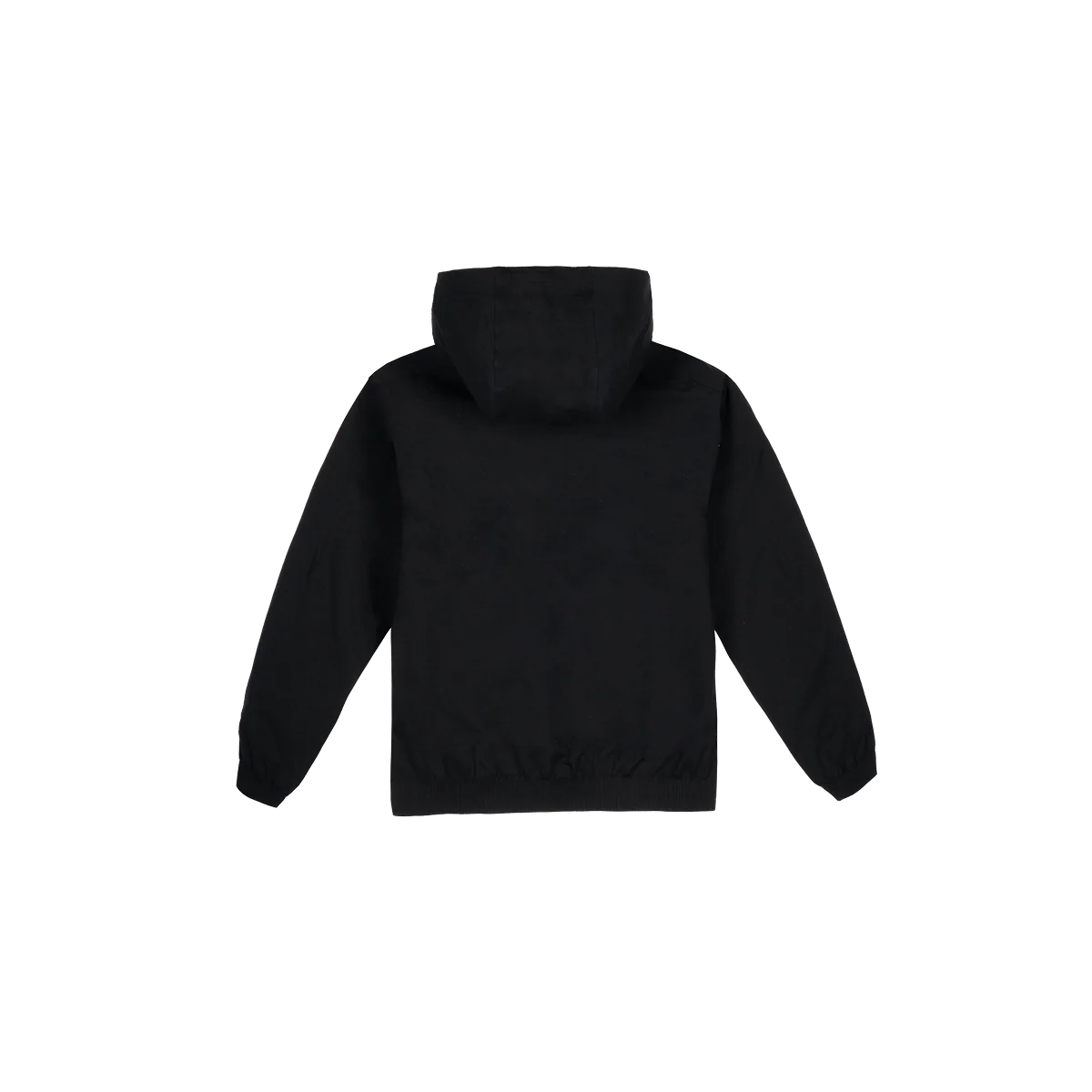 Women's Coastal Hoodie - Black