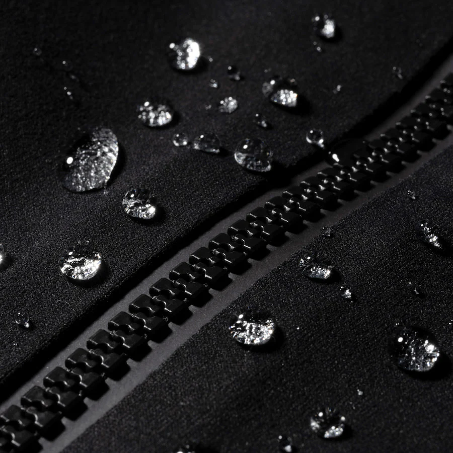 Women's Coastal Hoodie - Black