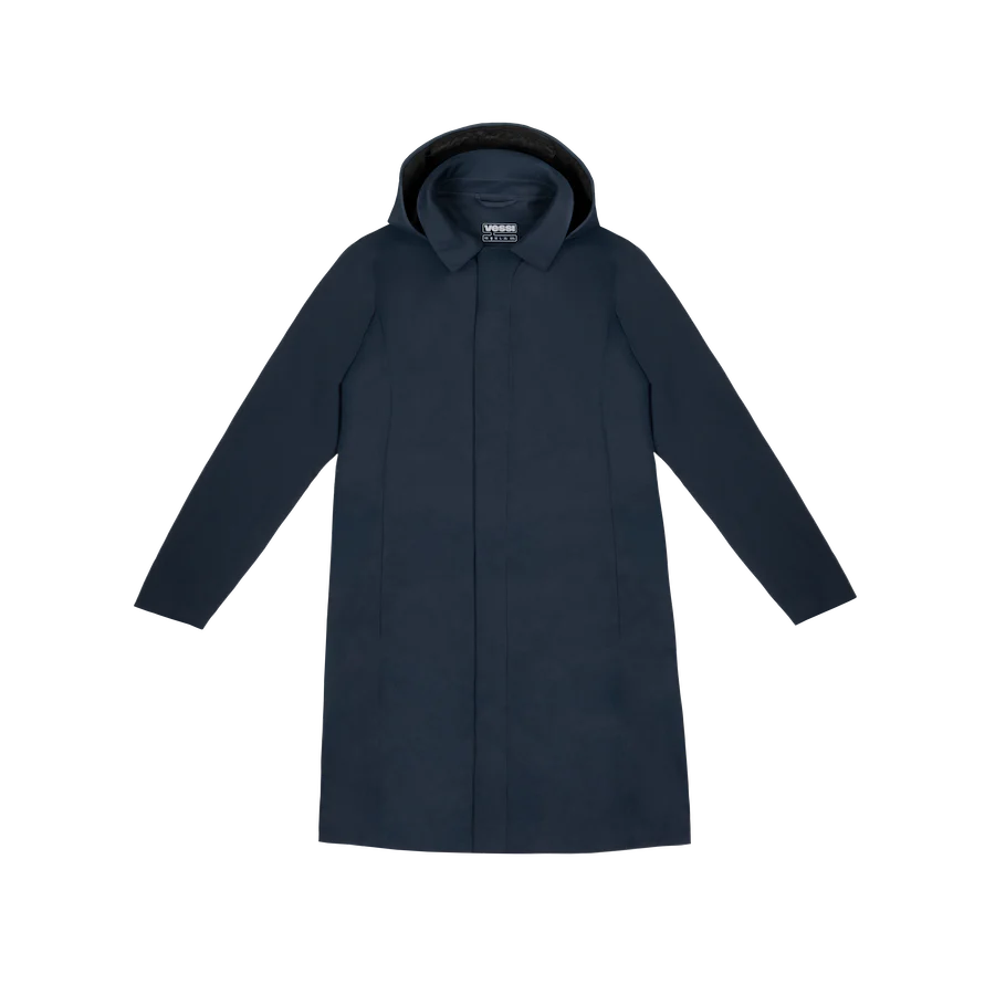 Men's Trinity Rain Jacket - Sea