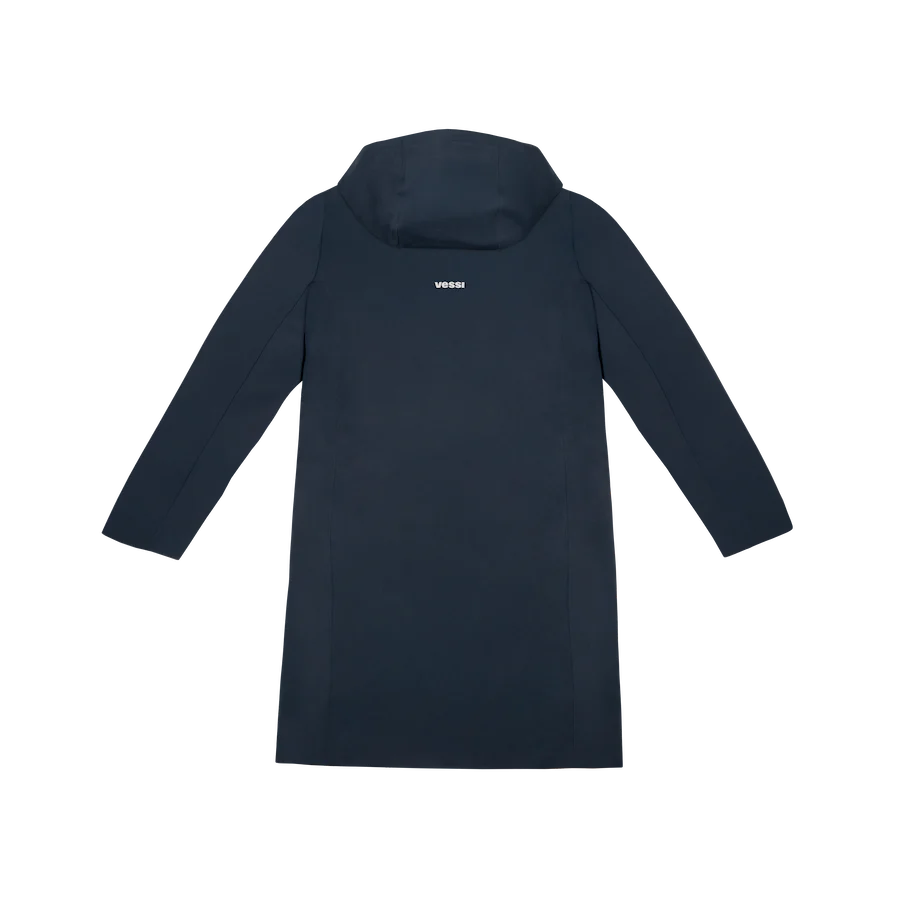 Men's Trinity Rain Jacket - Sea