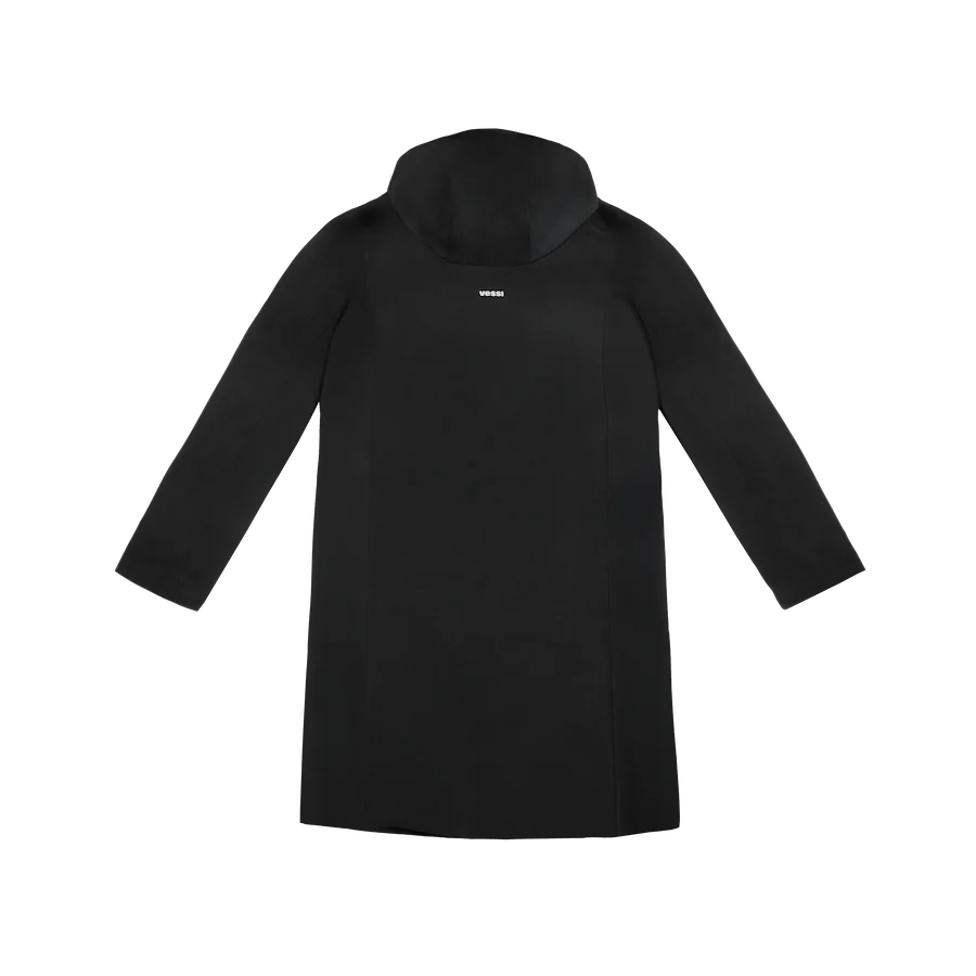 Men's Trinity Rain Jacket - Black