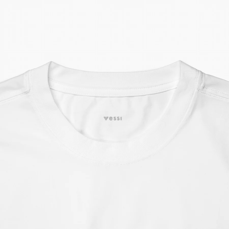 Men's Base Tee - White