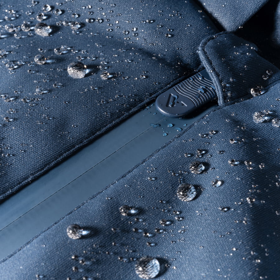 Men's Overcast Jacket 2 - Twill 3 Men's Overcast Jacket 2 - Twill