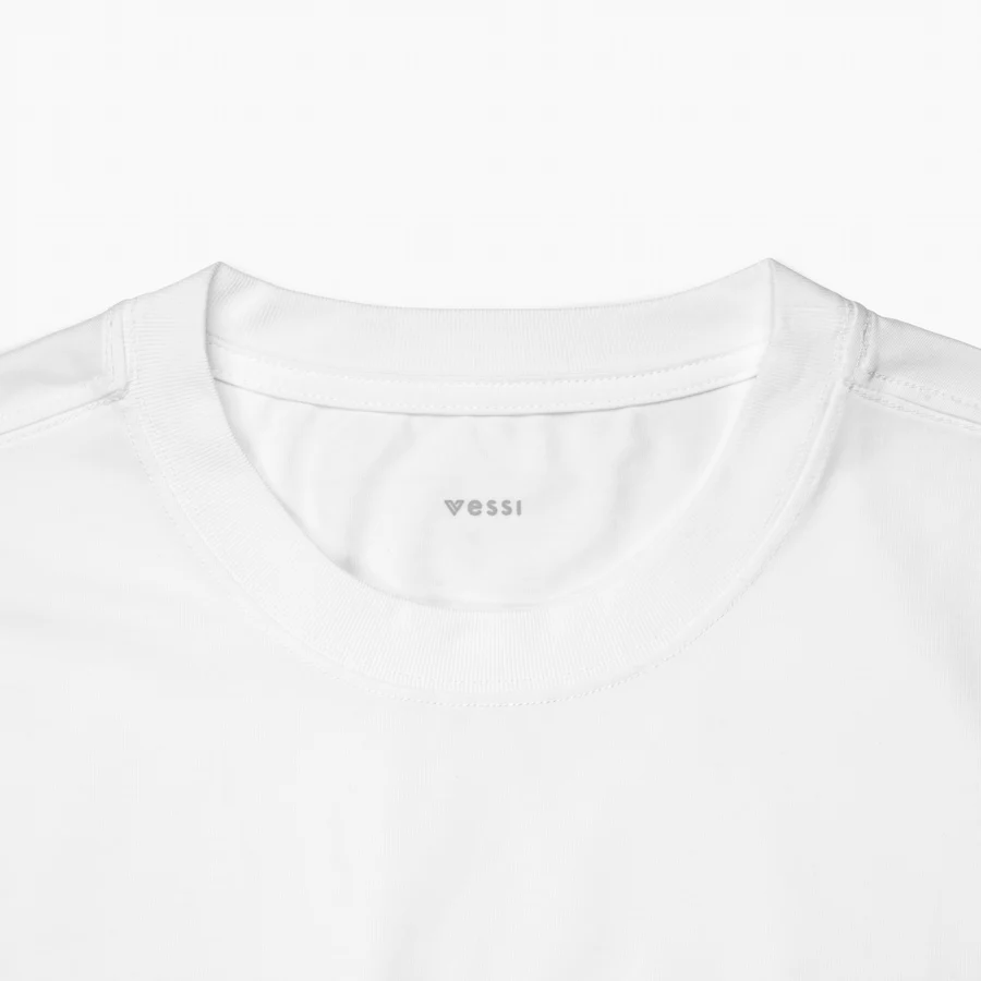 Women's Base Tee - White